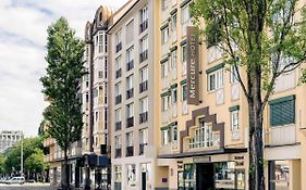 Mercure Hotel München-Schwabing